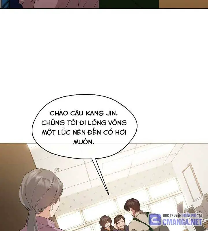 Nhà Hàng Thế Giới Ngầm Nettruyen ZZZ Chương 60 Page 6