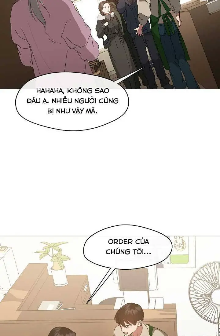 Nhà Hàng Thế Giới Ngầm Nettruyen ZZZ Chương 60 Page 7
