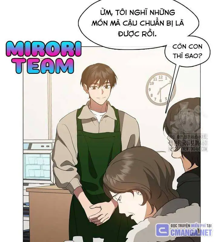 Nhà Hàng Thế Giới Ngầm Nettruyen ZZZ Chương 60 Page 9