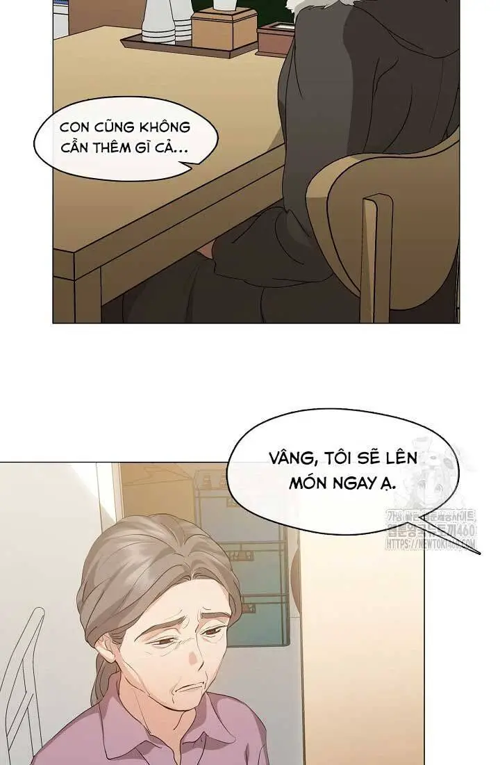Nhà Hàng Thế Giới Ngầm Nettruyen ZZZ Chương 60 Page 10