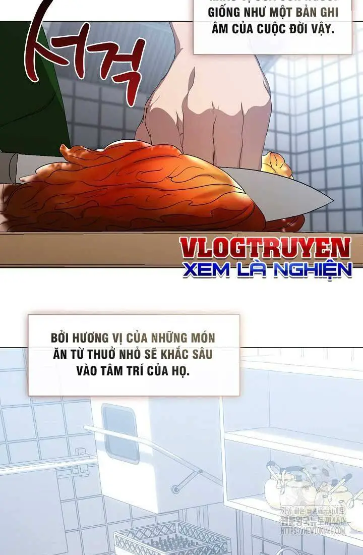 Nhà Hàng Thế Giới Ngầm Nettruyen ZZZ Chương 60 Page 13