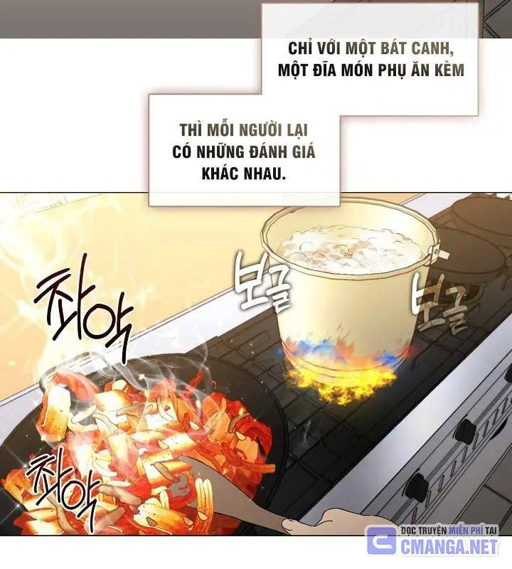 Nhà Hàng Thế Giới Ngầm Nettruyen ZZZ Chương 60 Page 15