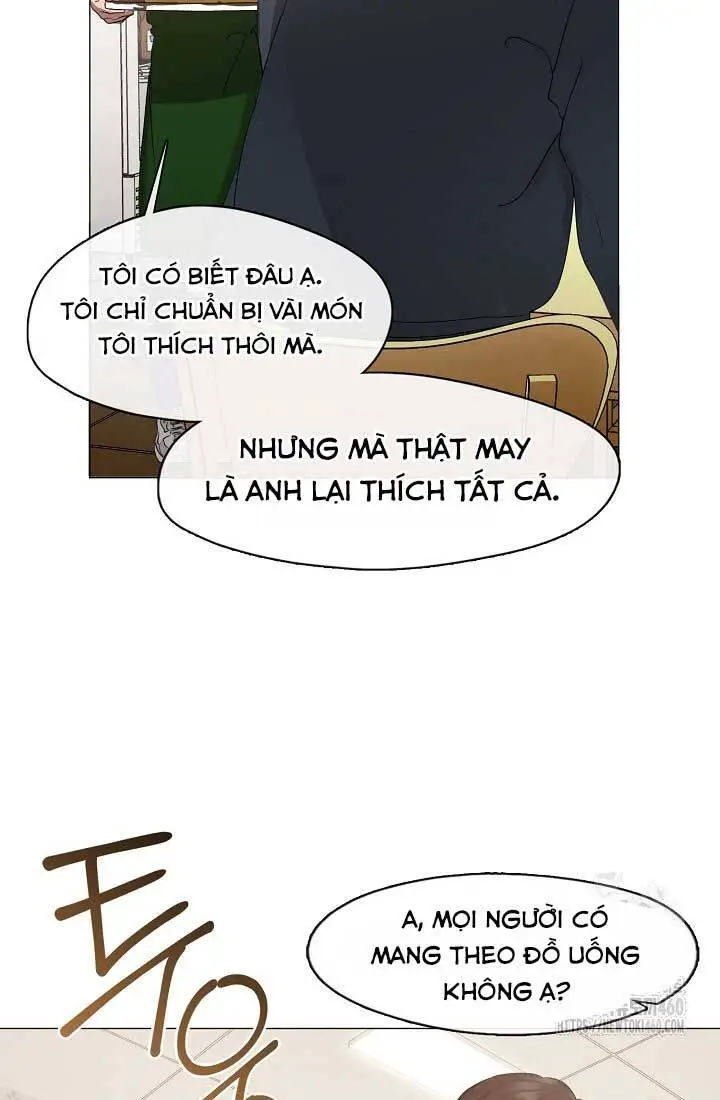 Nhà Hàng Thế Giới Ngầm Nettruyen ZZZ Chương 60 Page 26