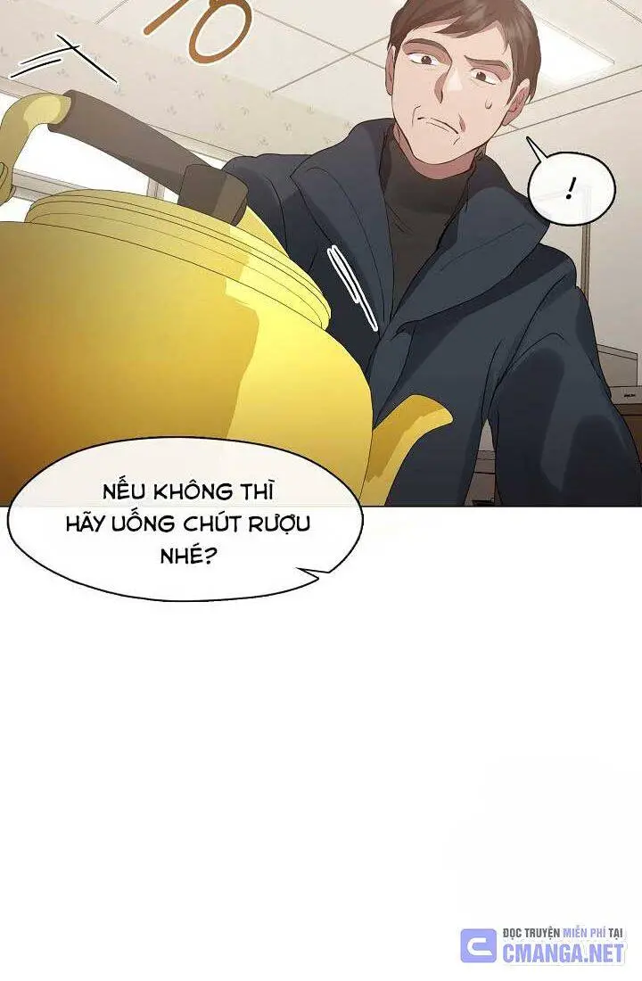 Nhà Hàng Thế Giới Ngầm Nettruyen ZZZ Chương 60 Page 27