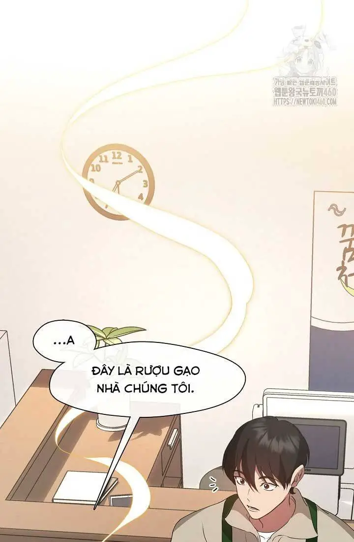 Nhà Hàng Thế Giới Ngầm Nettruyen ZZZ Chương 60 Page 29