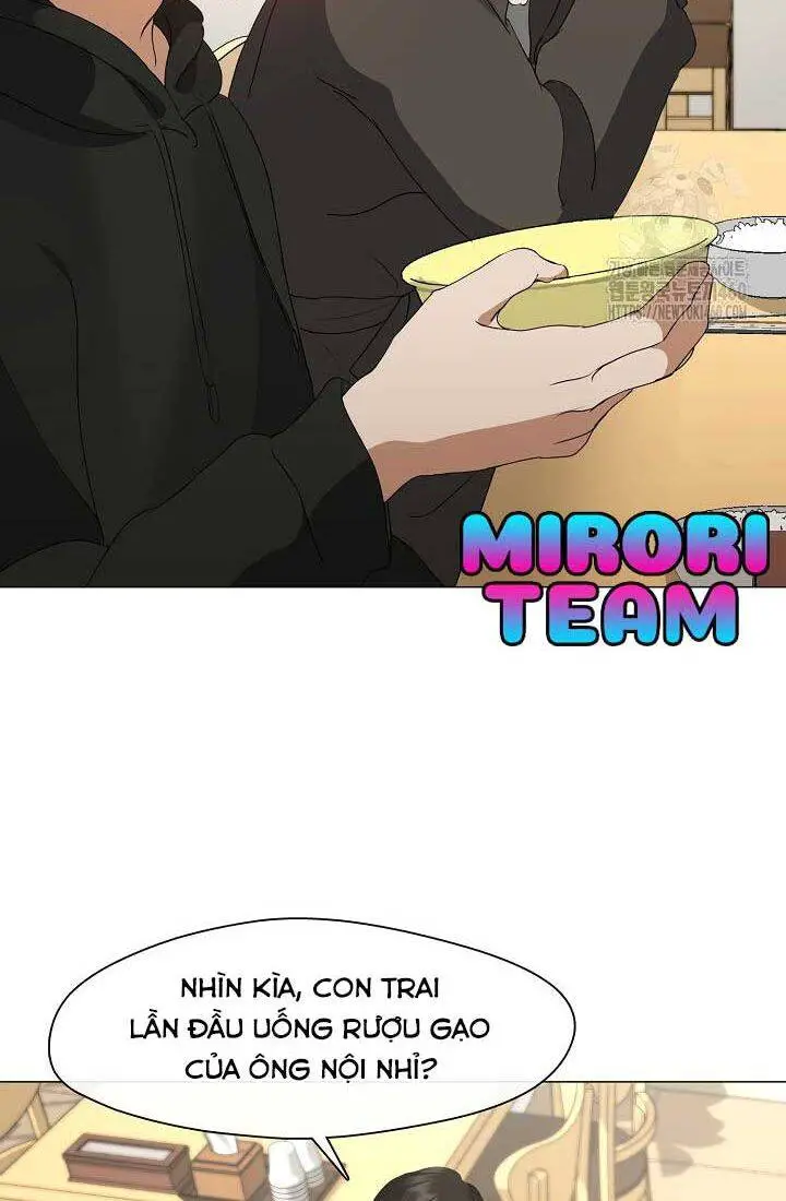 Nhà Hàng Thế Giới Ngầm Nettruyen ZZZ Chương 60 Page 34
