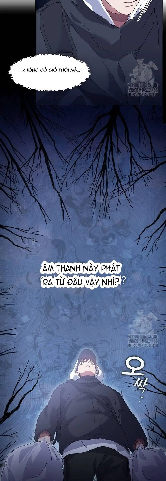Nhà Hàng Thế Giới Ngầm Nettruyen ZZZ Chương 65 Page 2