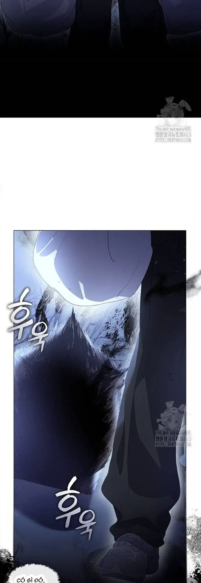 Nhà Hàng Thế Giới Ngầm Nettruyen ZZZ Chương 65 Page 3