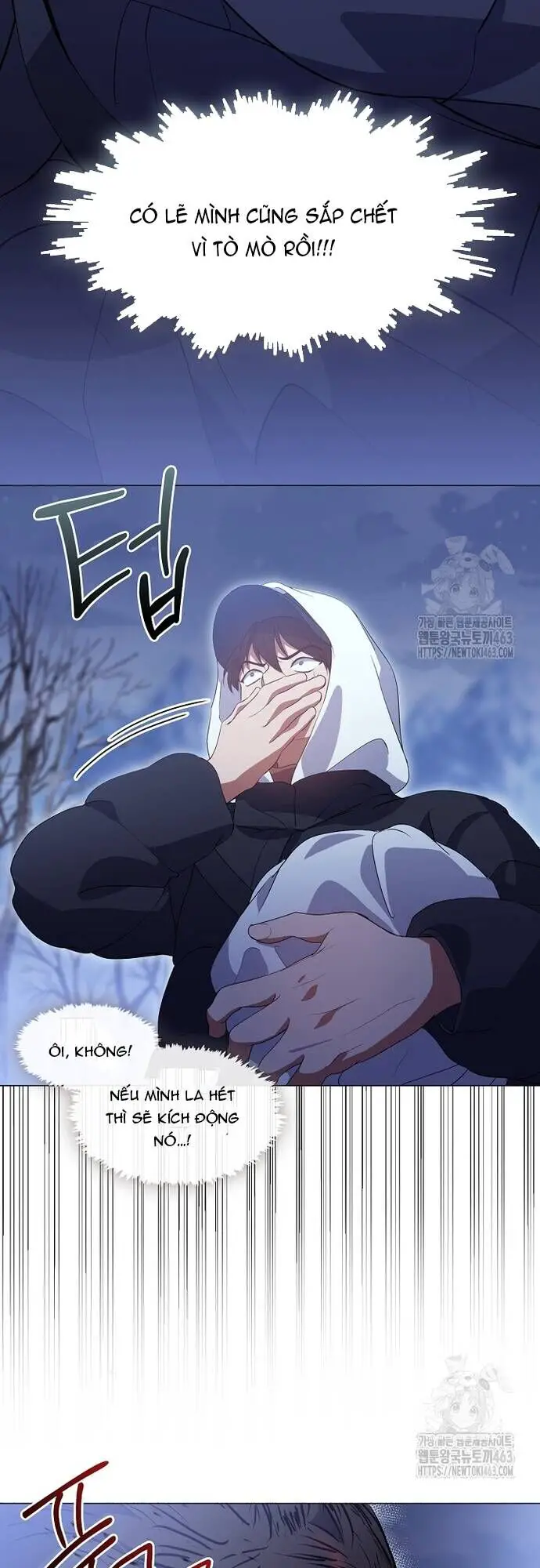 Nhà Hàng Thế Giới Ngầm Nettruyen ZZZ Chương 65 Page 7