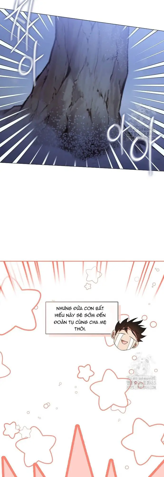 Nhà Hàng Thế Giới Ngầm Nettruyen ZZZ Chương 65 Page 16