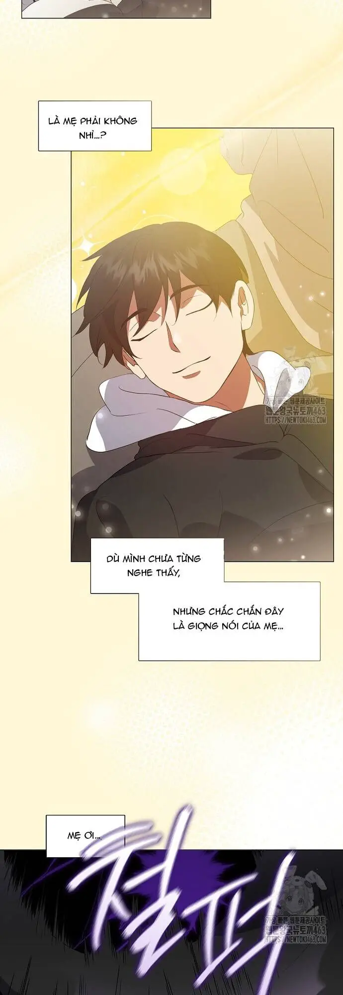 Nhà Hàng Thế Giới Ngầm Nettruyen ZZZ Chương 65 Page 19