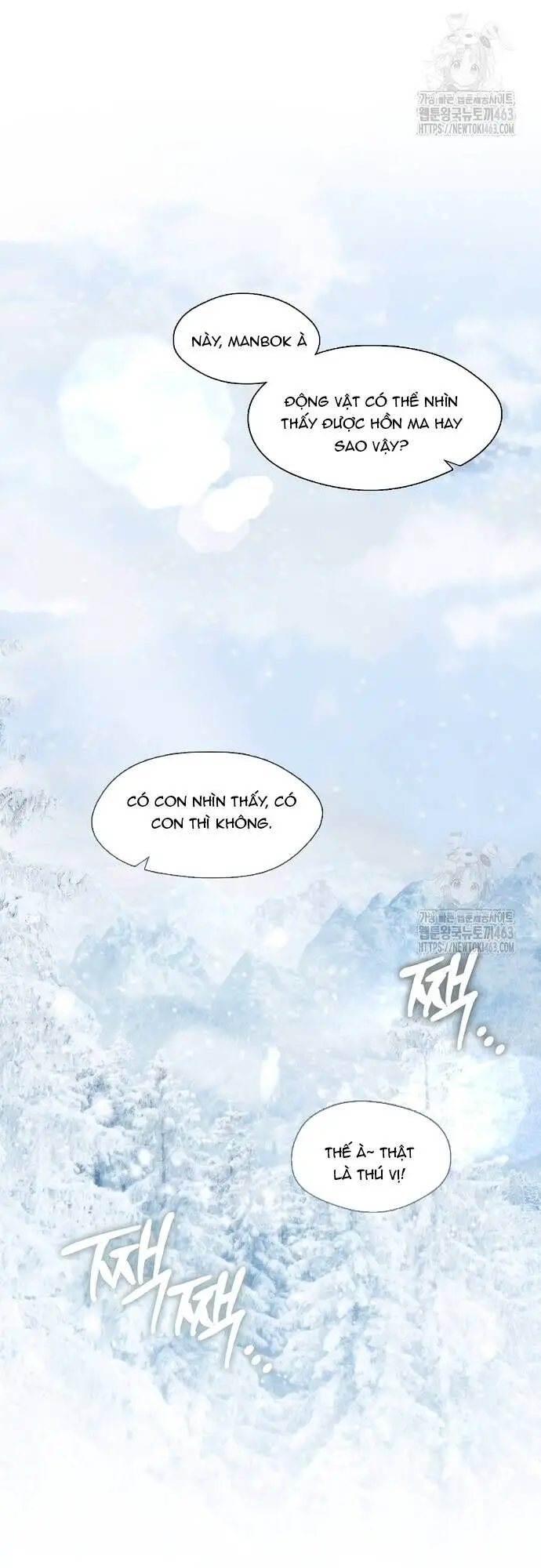 Nhà Hàng Thế Giới Ngầm Nettruyen ZZZ Chương 65 Page 35