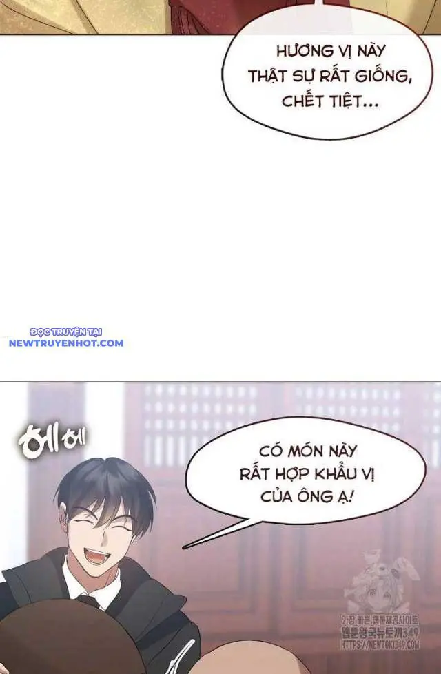 Nhà Hàng Thế Giới Ngầm Nettruyen ZZZ Chương 57 Page 2
