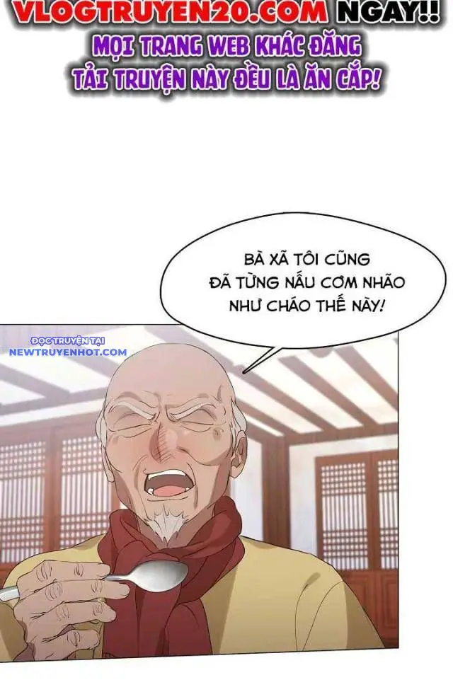 Nhà Hàng Thế Giới Ngầm Nettruyen ZZZ Chương 57 Page 5