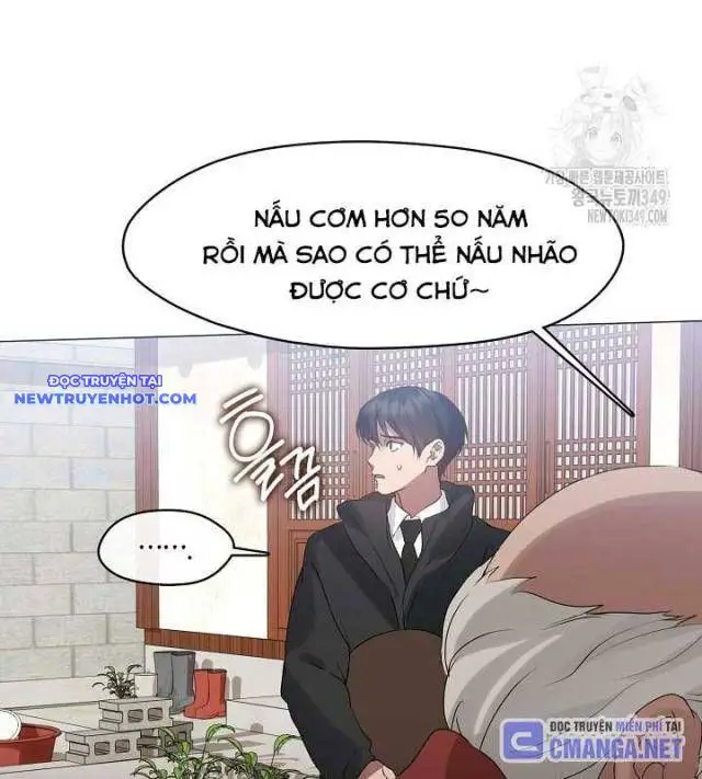 Nhà Hàng Thế Giới Ngầm Nettruyen ZZZ Chương 57 Page 6