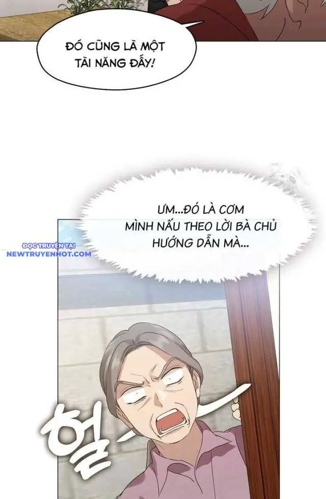 Nhà Hàng Thế Giới Ngầm Nettruyen ZZZ Chương 57 Page 7