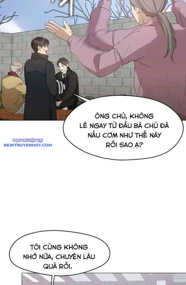 Nhà Hàng Thế Giới Ngầm Nettruyen ZZZ Chương 57 Page 10