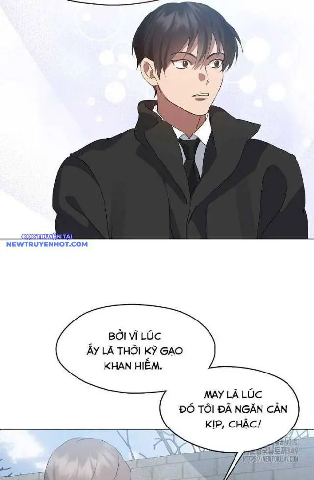 Nhà Hàng Thế Giới Ngầm Nettruyen ZZZ Chương 57 Page 13