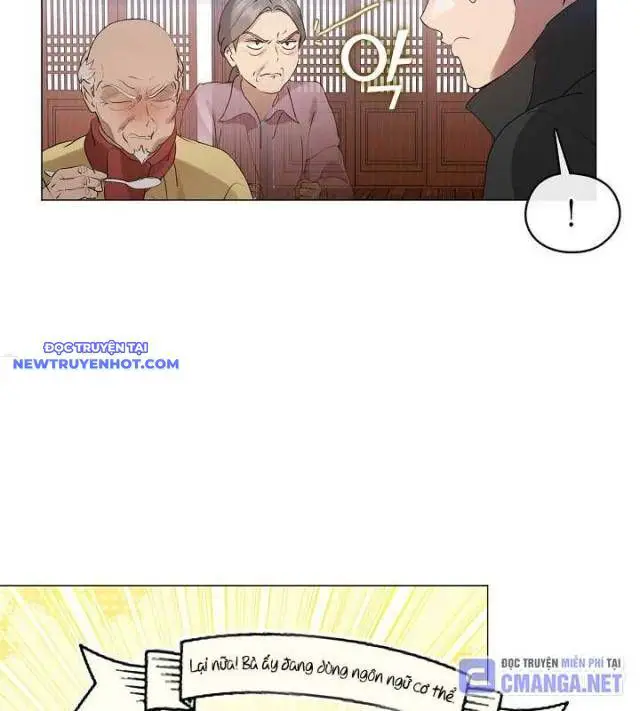 Nhà Hàng Thế Giới Ngầm Nettruyen ZZZ Chương 57 Page 15
