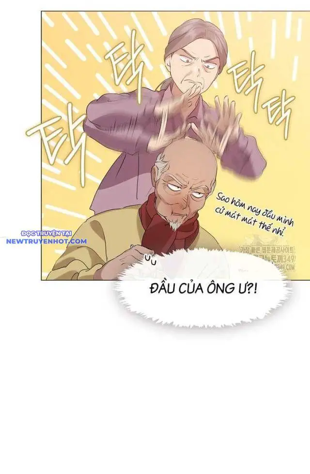 Nhà Hàng Thế Giới Ngầm Nettruyen ZZZ Chương 57 Page 17