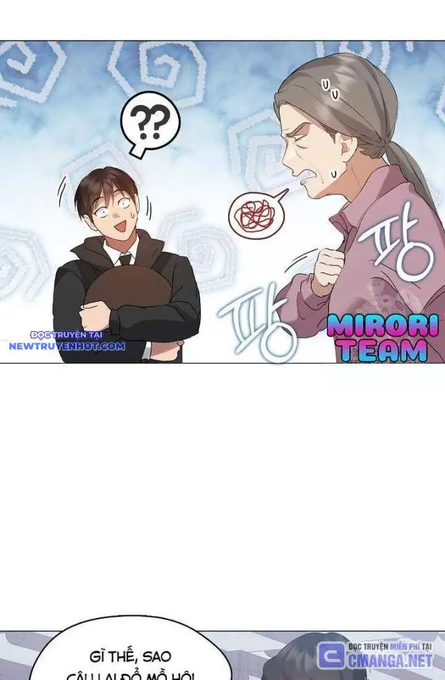 Nhà Hàng Thế Giới Ngầm Nettruyen ZZZ Chương 57 Page 18