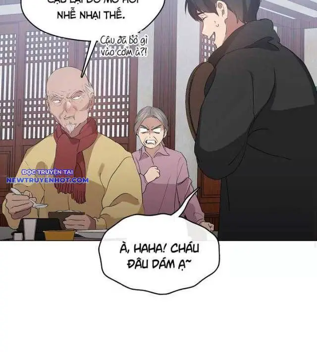 Nhà Hàng Thế Giới Ngầm Nettruyen ZZZ Chương 57 Page 19