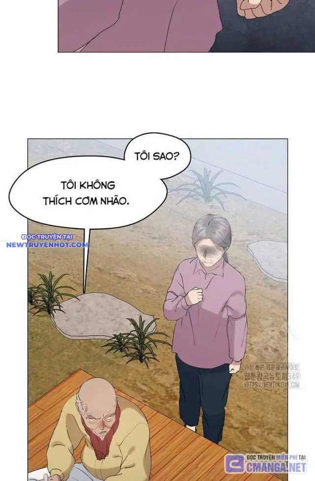 Nhà Hàng Thế Giới Ngầm Nettruyen ZZZ Chương 57 Page 21