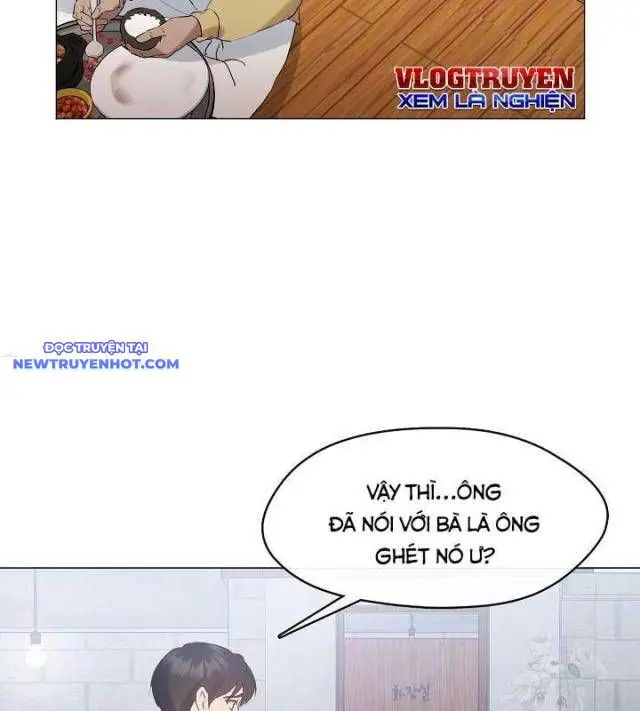 Nhà Hàng Thế Giới Ngầm Nettruyen ZZZ Chương 57 Page 22