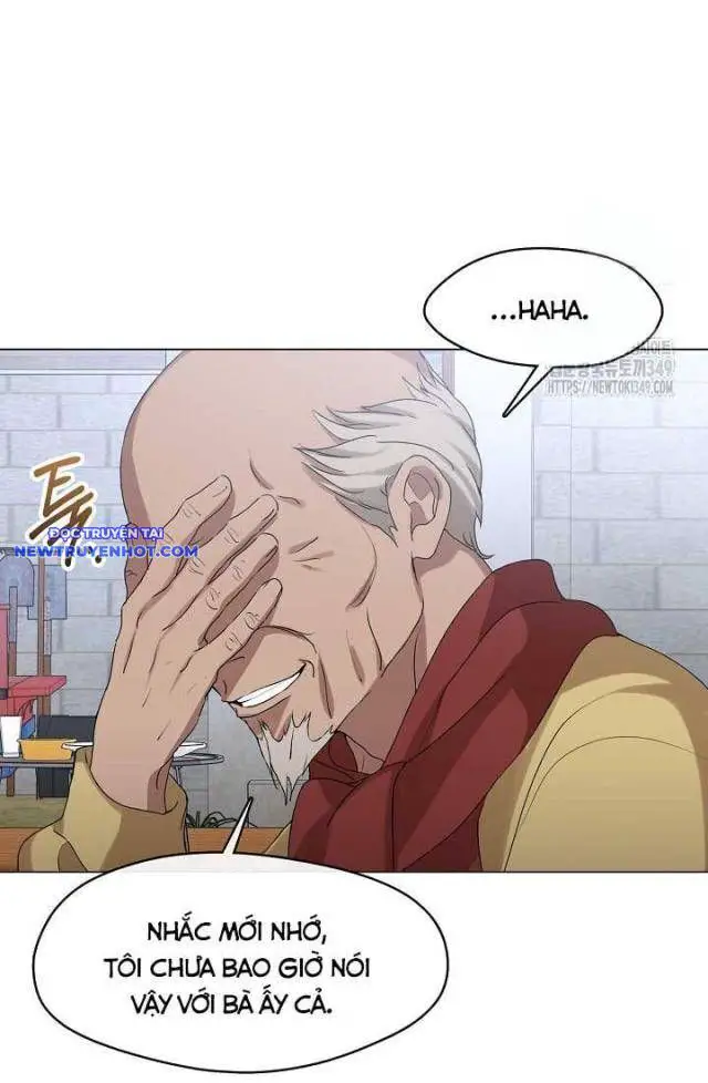 Nhà Hàng Thế Giới Ngầm Nettruyen ZZZ Chương 57 Page 34