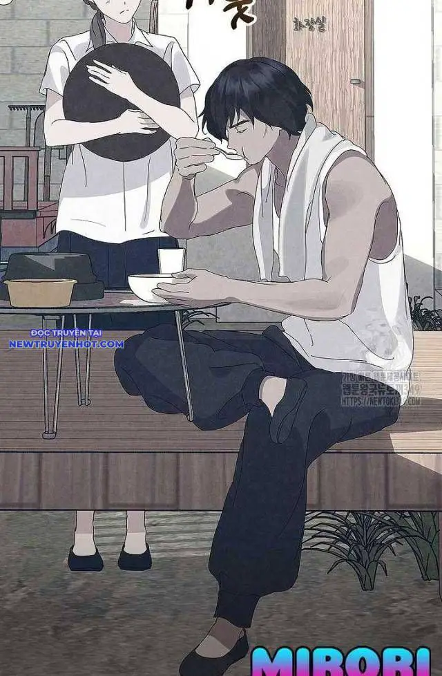 Nhà Hàng Thế Giới Ngầm Nettruyen ZZZ Chương 57 Page 38