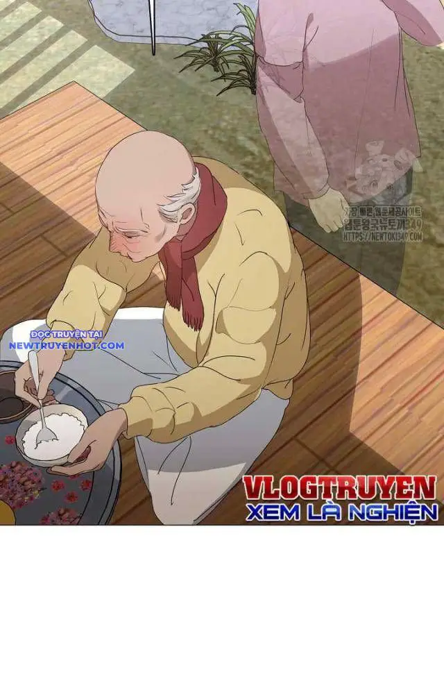 Nhà Hàng Thế Giới Ngầm Nettruyen ZZZ Chương 57 Page 46