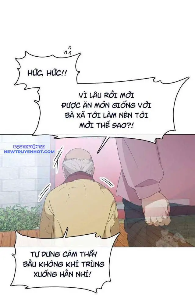 Nhà Hàng Thế Giới Ngầm Nettruyen ZZZ Chương 57 Page 48