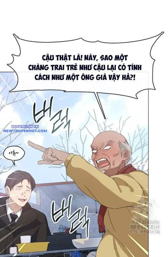 Nhà Hàng Thế Giới Ngầm Nettruyen ZZZ Chương 57 Page 49