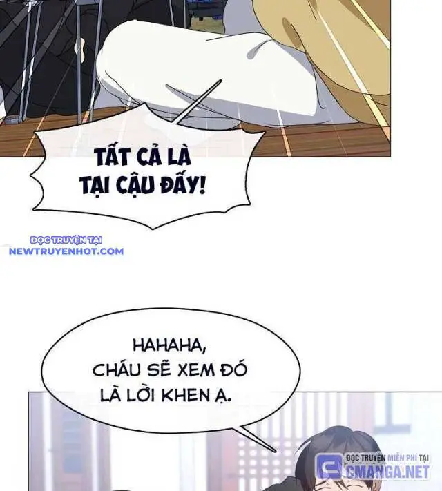 Nhà Hàng Thế Giới Ngầm Nettruyen ZZZ Chương 57 Page 50