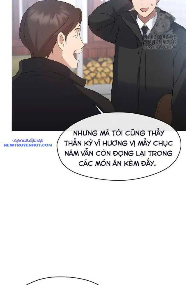 Nhà Hàng Thế Giới Ngầm Nettruyen ZZZ Chương 57 Page 51