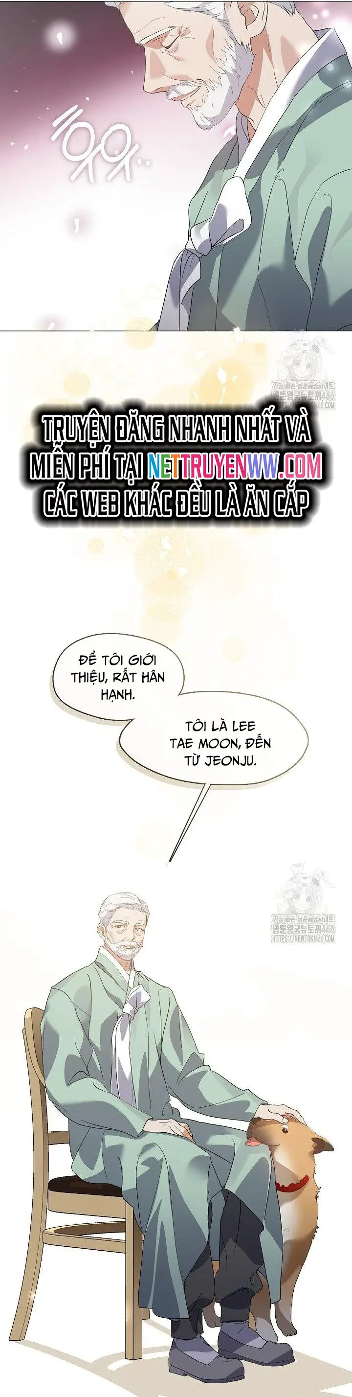 Nhà Hàng Thế Giới Ngầm Nettruyen ZZZ Chương 74 Page 13