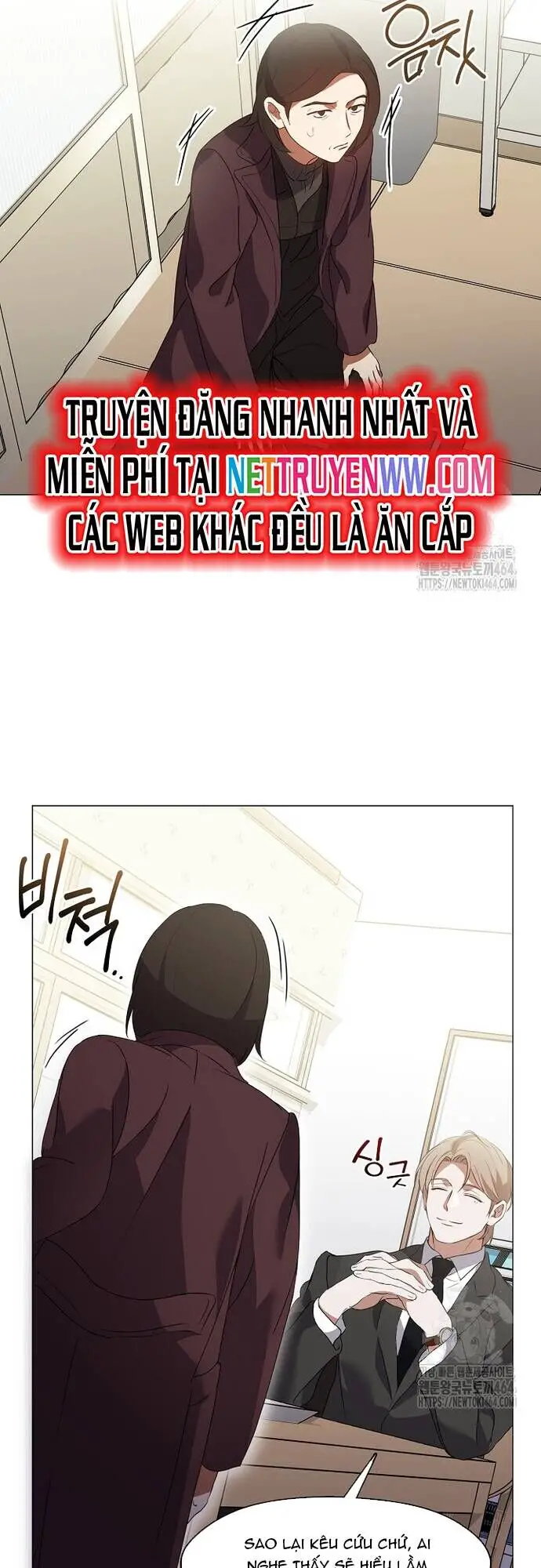 Nhà Hàng Thế Giới Ngầm Nettruyen ZZZ Chương 67 Page 6