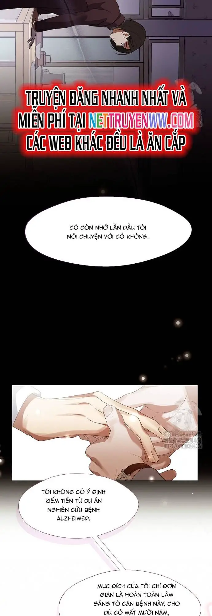 Nhà Hàng Thế Giới Ngầm Nettruyen ZZZ Chương 67 Page 14