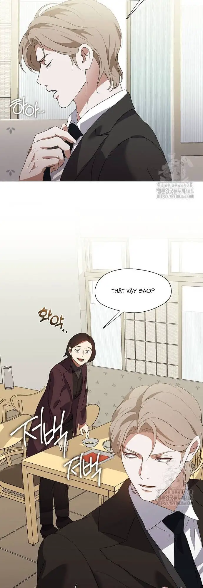 Nhà Hàng Thế Giới Ngầm Nettruyen ZZZ Chương 67 Page 17