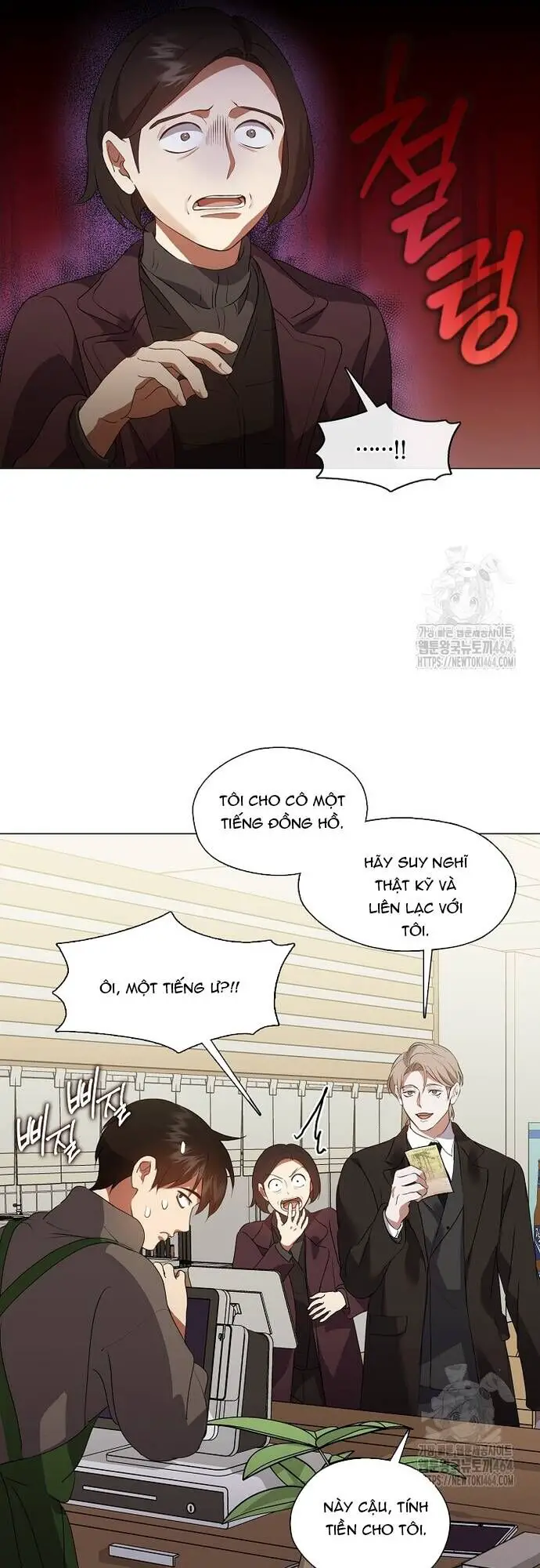 Nhà Hàng Thế Giới Ngầm Nettruyen ZZZ Chương 67 Page 19