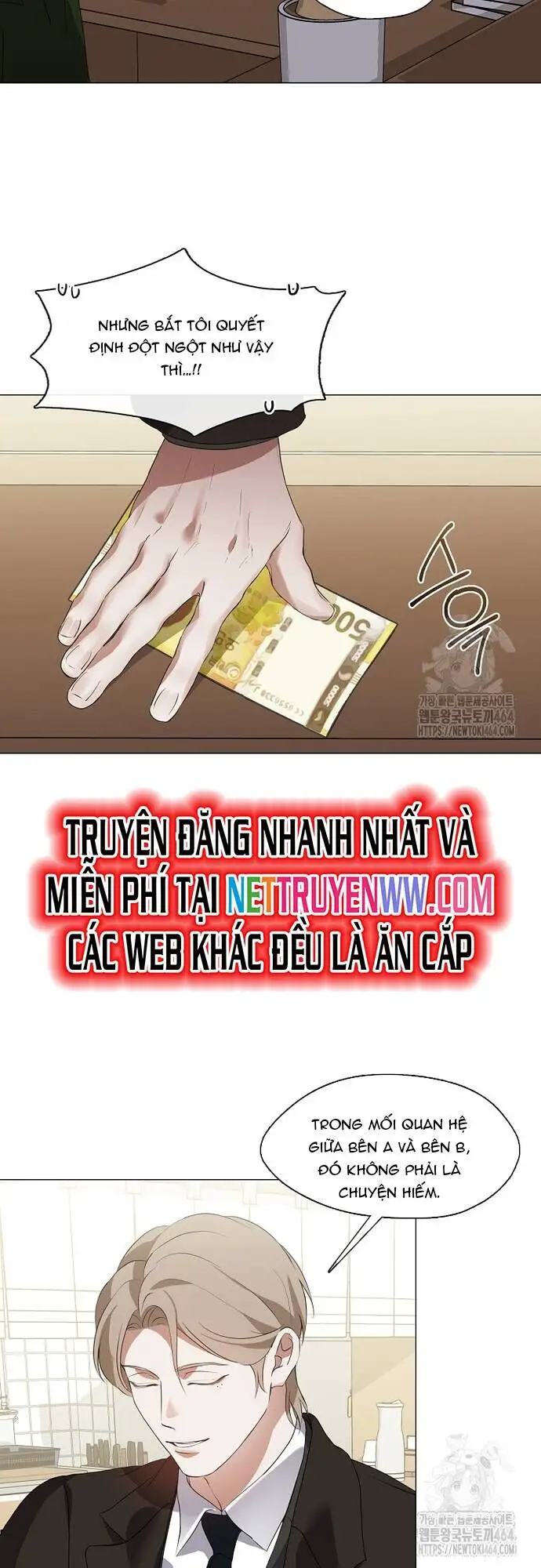 Nhà Hàng Thế Giới Ngầm Nettruyen ZZZ Chương 67 Page 20