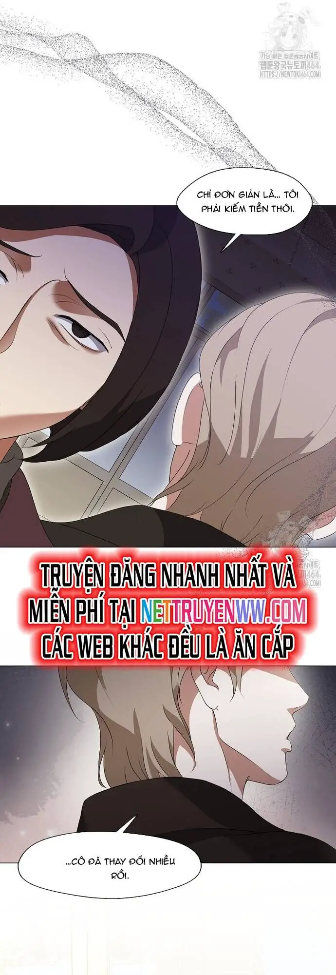 Nhà Hàng Thế Giới Ngầm Nettruyen ZZZ Chương 67 Page 23