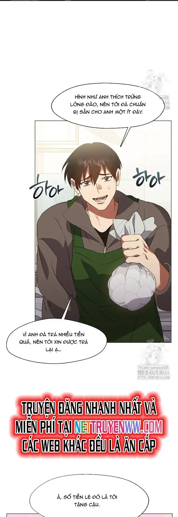 Nhà Hàng Thế Giới Ngầm Nettruyen ZZZ Chương 67 Page 26