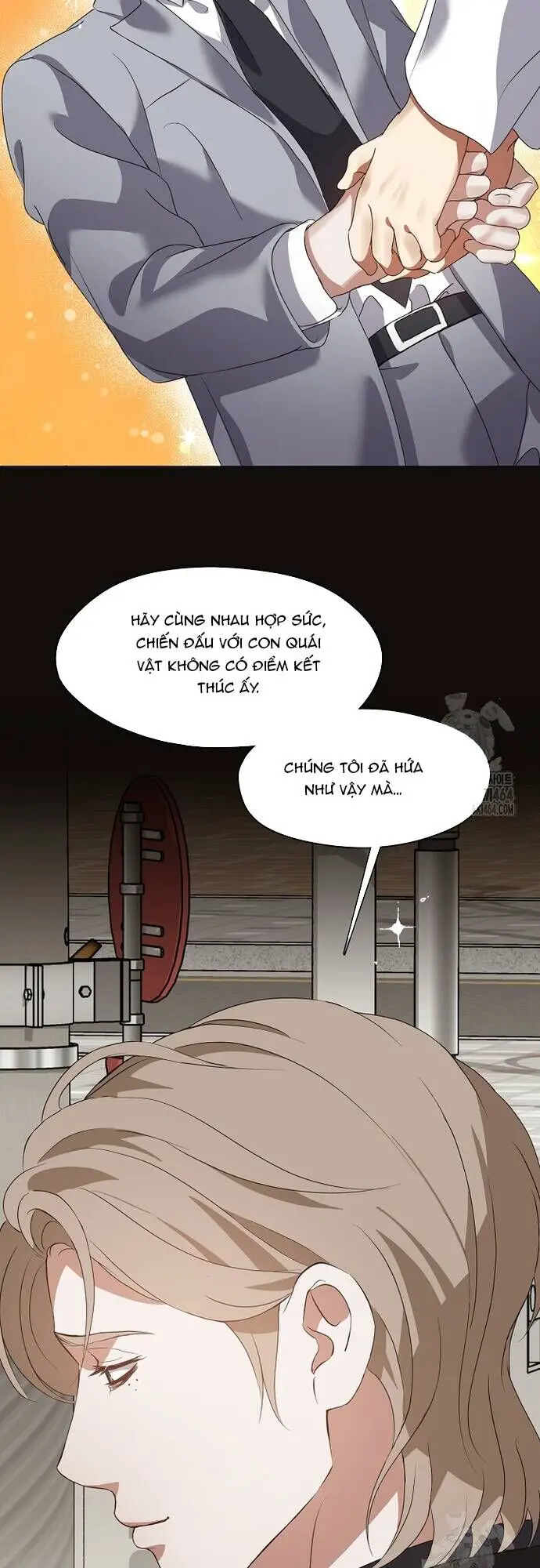 Nhà Hàng Thế Giới Ngầm Nettruyen ZZZ Chương 67 Page 33