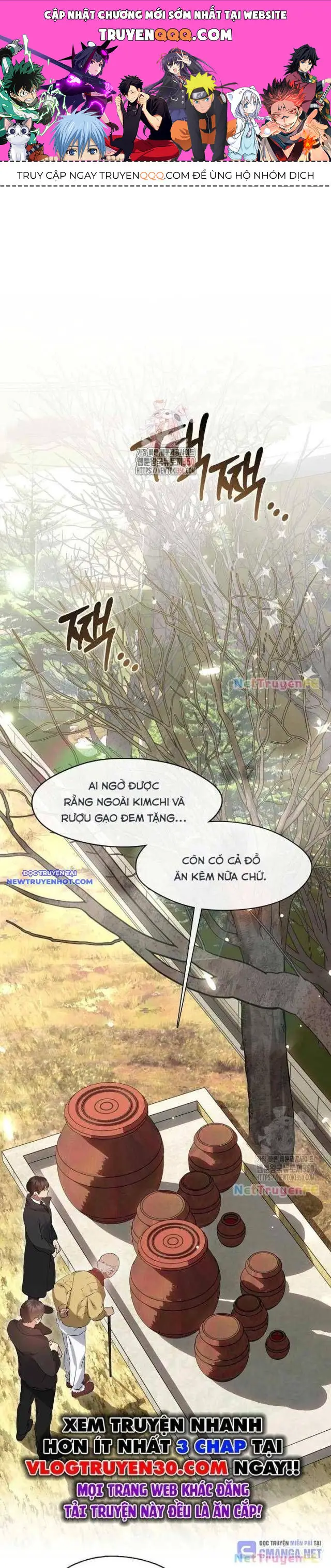 Nhà Hàng Thế Giới Ngầm Nettruyen ZZZ Chương 58 Page 1
