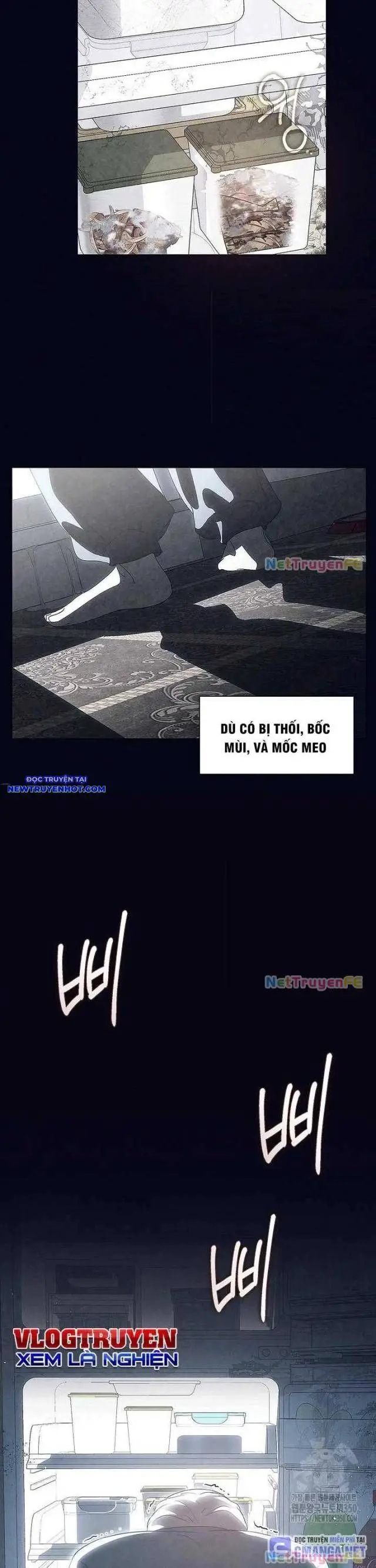 Nhà Hàng Thế Giới Ngầm Nettruyen ZZZ Chương 58 Page 7