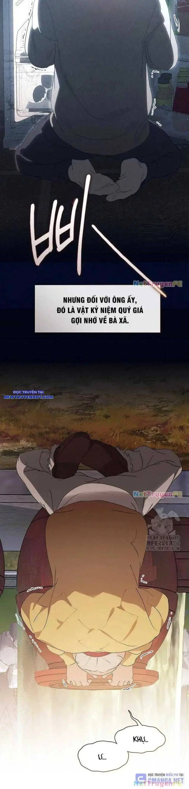 Nhà Hàng Thế Giới Ngầm Nettruyen ZZZ Chương 58 Page 8