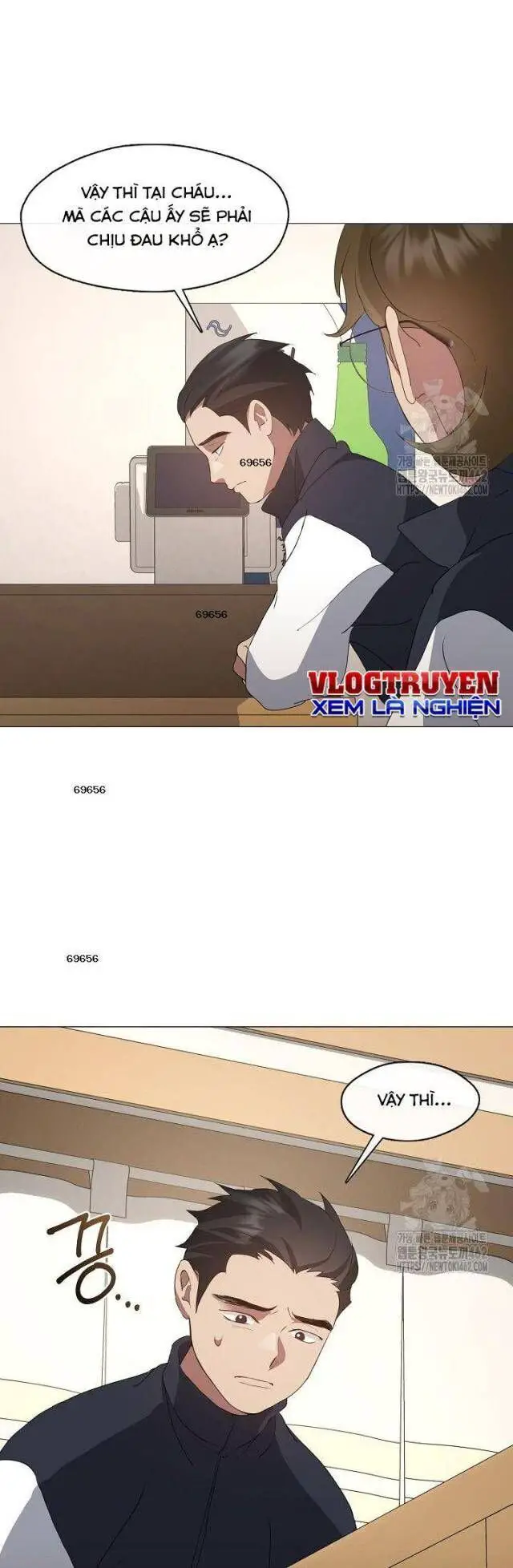 Nhà Hàng Thế Giới Ngầm Nettruyen ZZZ Chương 63 Page 10