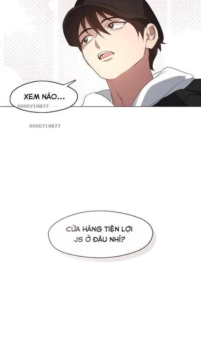 Nhà Hàng Thế Giới Ngầm Nettruyen ZZZ Chương 63 Page 36