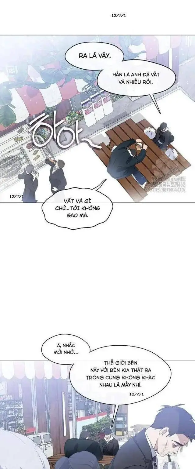 Nhà Hàng Thế Giới Ngầm Nettruyen ZZZ Chương 64 Page 8